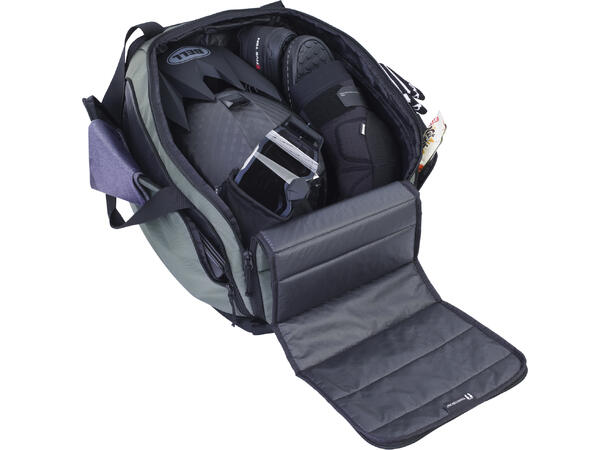 EVOC Gear Bag 35 dark olive 