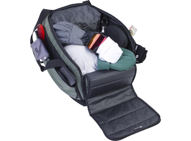 EVOC Gear Bag 35 dark olive 