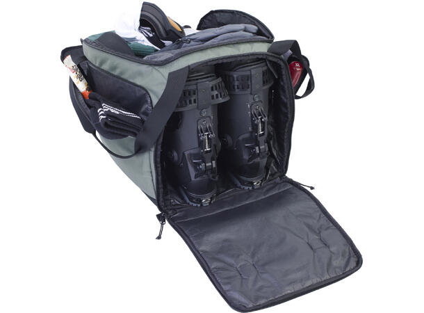 EVOC Gear Bag 35 dark olive 