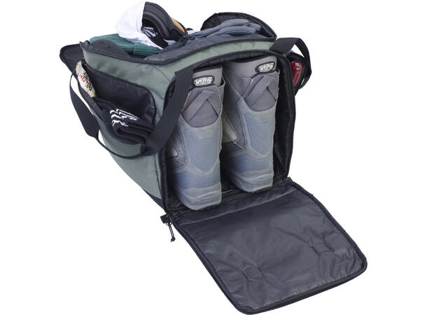 EVOC Gear Bag 35 dark olive 