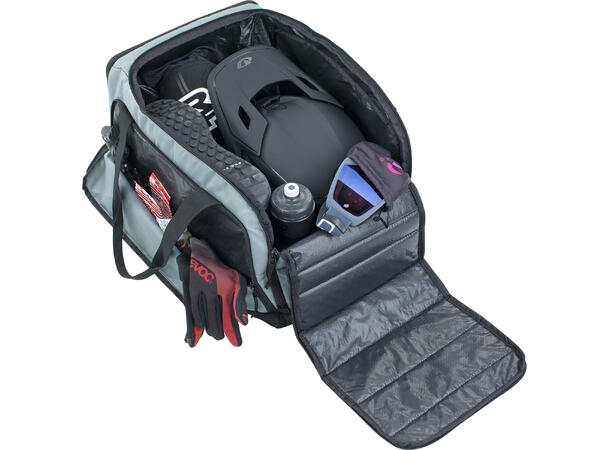 EVOC Gear Bag 35l dark olive 