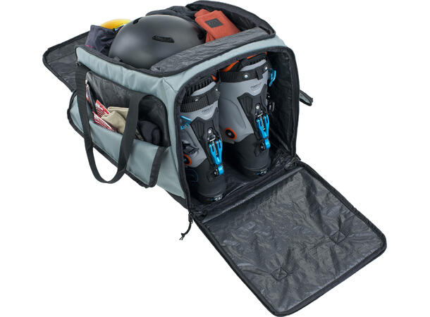 EVOC Gear Bag 35l dark olive 