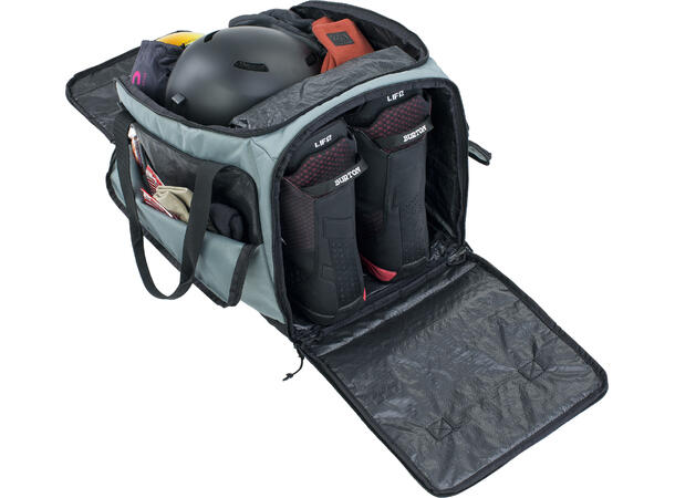 EVOC Gear Bag 35l dark olive 