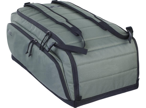 EVOC Gear Bag 55 dark olive 