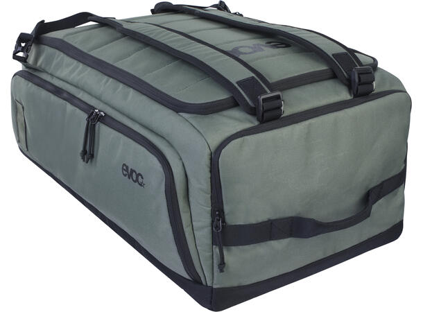 EVOC Gear Bag 55 dark olive 