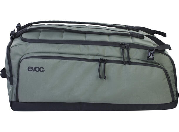 EVOC Gear Bag 55 dark olive 