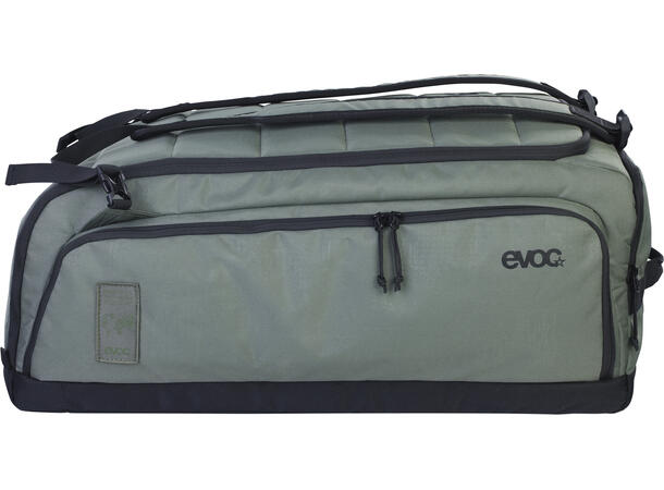 EVOC Gear Bag 55 dark olive 