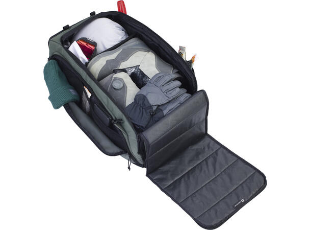 EVOC Gear Bag 55 dark olive 