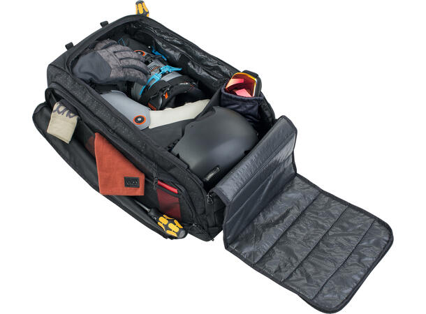 EVOC Gear Bag 55l dark olive 