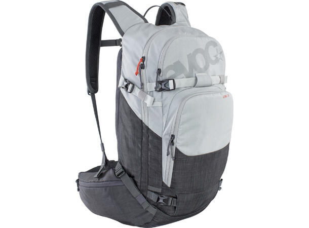 EVOC Line 30L black 