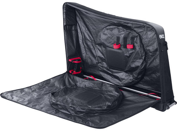 EVOC Mountain Bike Bag Pro black 