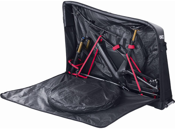 EVOC Mountain Bike Bag Pro black 