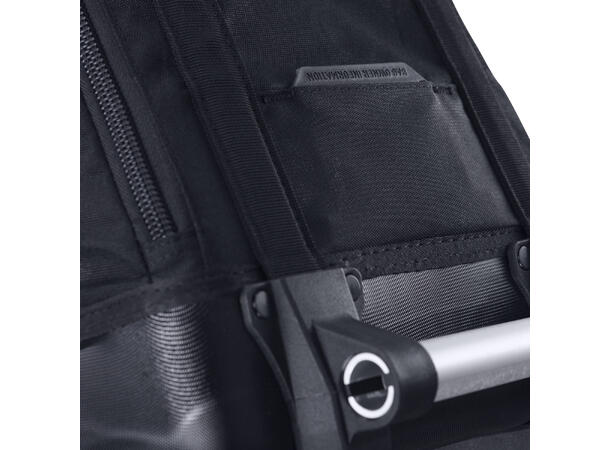 EVOC Mountain Bike Bag Pro black 