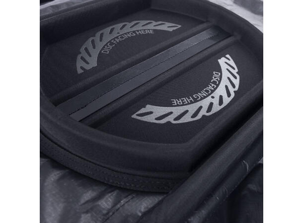 EVOC Mountain Bike Bag Pro black 