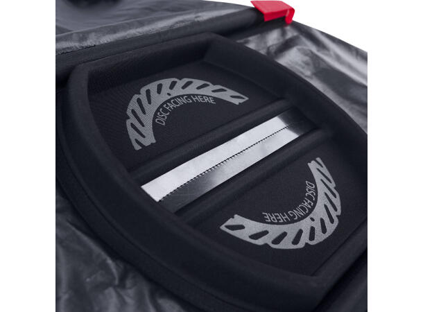 EVOC Mountain Bike Bag Pro black 