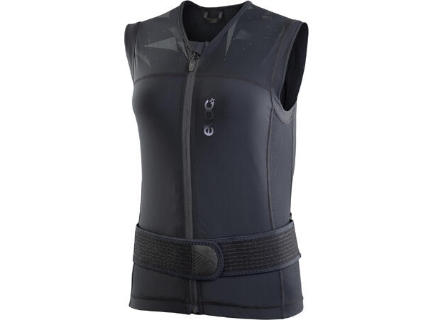 EVOC Protector Vest Pro Women black S 