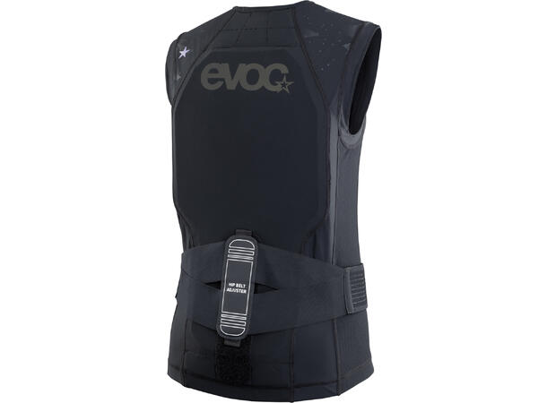 EVOC Protector Vest Pro Women black S 