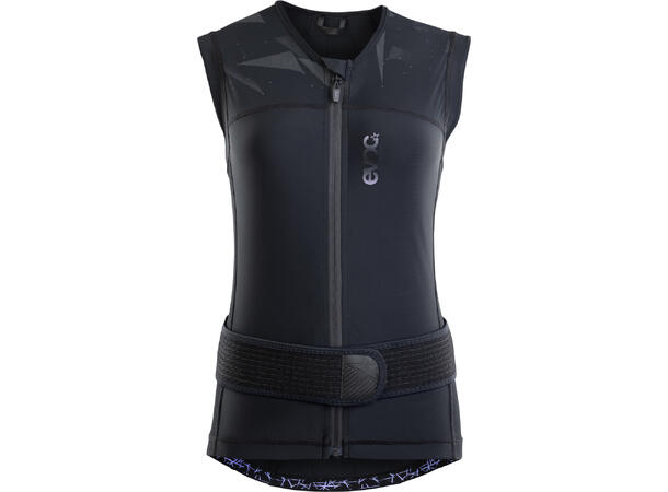 EVOC Protector Vest Pro Women black S 