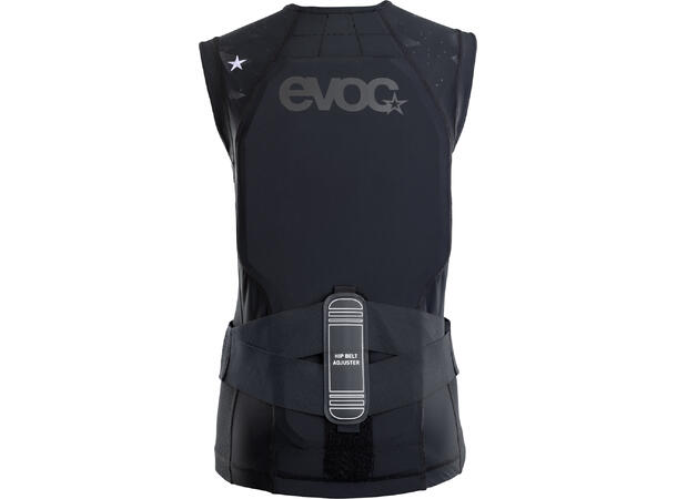 EVOC Protector Vest Pro Women black S 