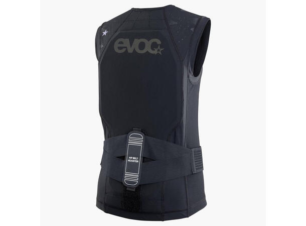 EVOC Protector Vest Pro Women black S 