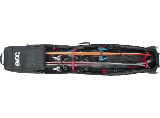 EVOC Ski Roller multicolor L (175 cm) 