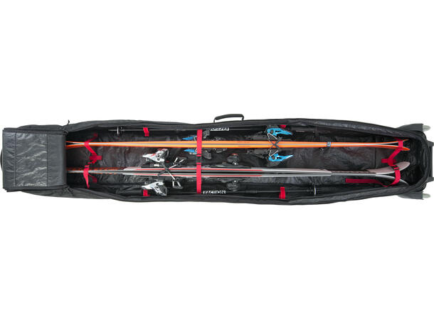 EVOC Ski Roller multicolor L (175 cm) 