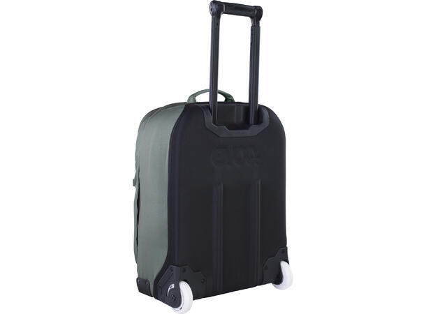EVOC Terminal Bag 40+20 dark olive 