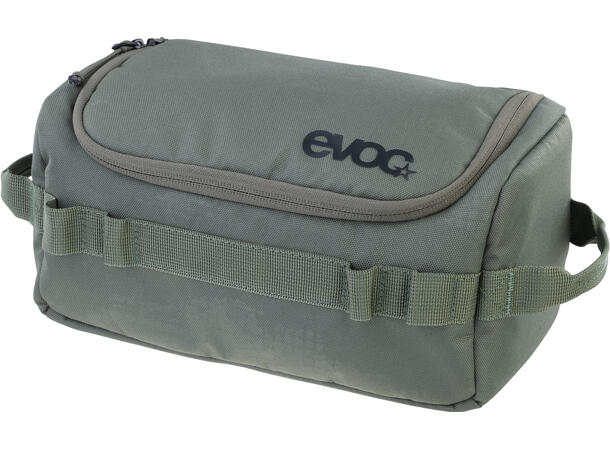 EVOC Wash Bag dark olive 