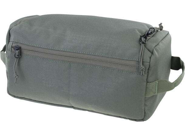 EVOC Wash Bag dark olive 