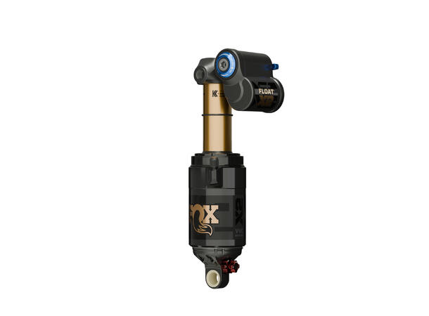 Fox Float X2 Factory Trunnion -28 185x55mm 