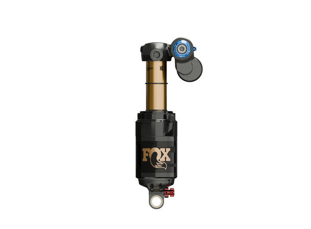 Fox Float X2 Factory Trunnion -28 185x55mm 