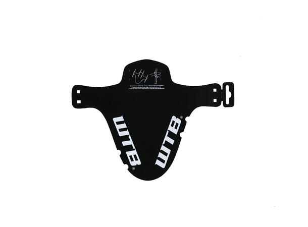 Fox MUD guard XL 36/38 Stor skjerm til 36 og 38 gafler fra