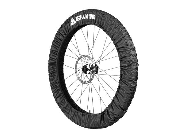 Granite Crust dekkbeskkytter 