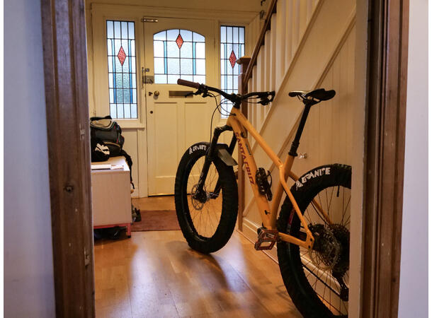 Granite Crust dekkbeskkytter 