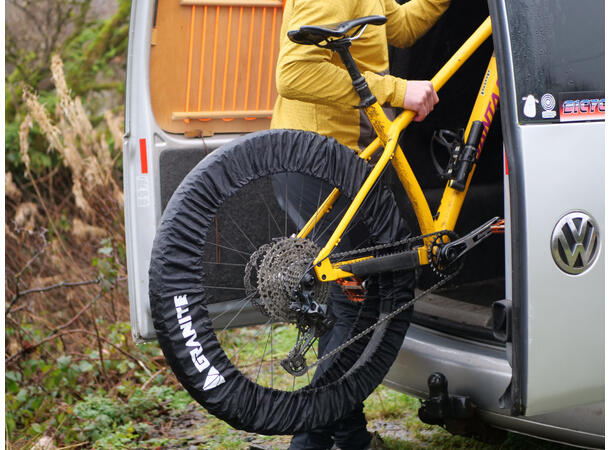 Granite Crust dekkbeskkytter 