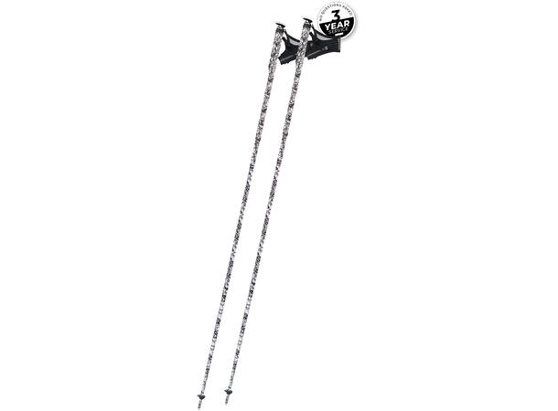 Komperdell Erlkönig FXP black/white 110cm 