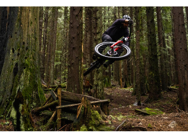 Marzocchi Bomber Z 29" 2025 shiny black 170mm 