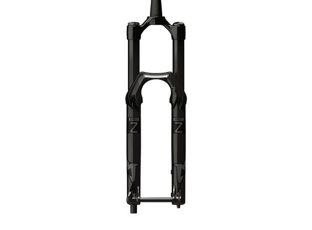 Marzocchi Bomber Z 29" 2025 shiny black 170mm 