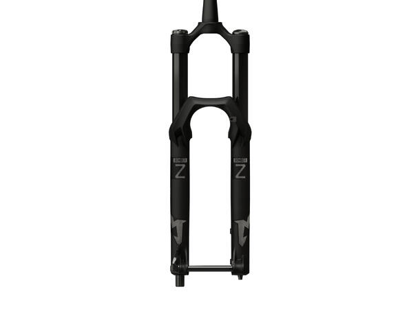 Marzocchi Bomber Z 29" 2025 shiny black 170mm 