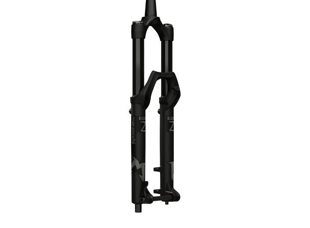 Marzocchi Bomber Z 29" 2025 shiny black 170mm 