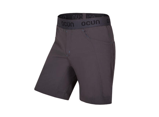 Ocun Mania Shorty wine syrah XS 