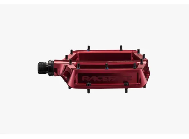Race Face Turbine Pedal Red 