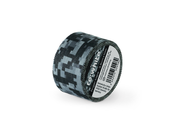 Rewhite Fingertape camo 