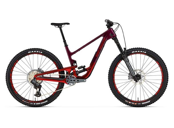 Rocky Mountain Altitude Carbon 70 C3 29" 2026 
