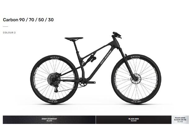 Rocky Mountain Element Carbon 50 S 29" 2026 