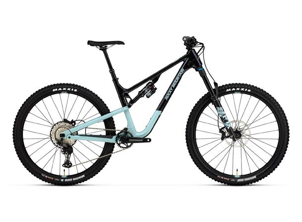 Rocky Mountain Instinct Alloy 50 C3 S 29" 2026 