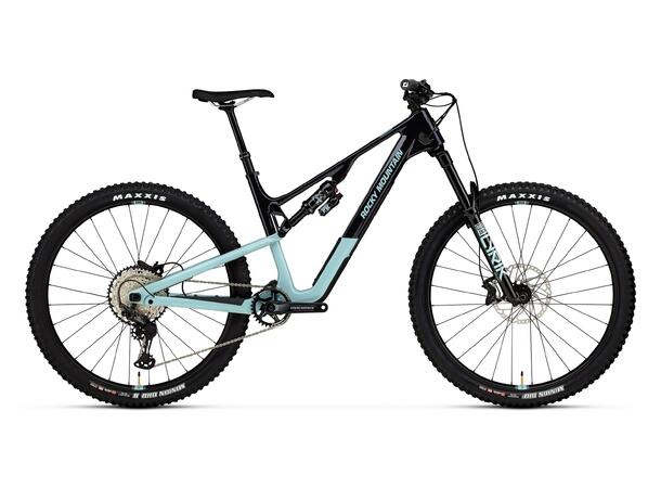 Rocky Mountain Instinct Carbon 50 C3 S 29" 2026 