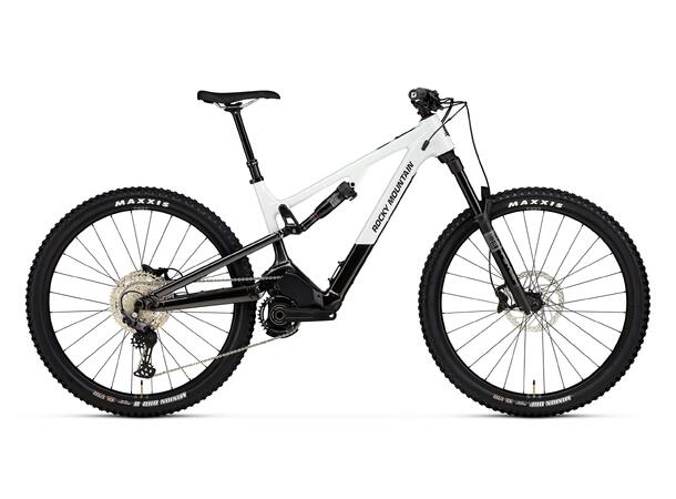 Rocky Mountain Instinct Powerplay SL A30 29" 2026 