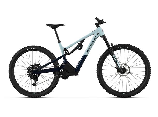 Rocky Mountain Instinct Powerplay SL A30 29" 2026 