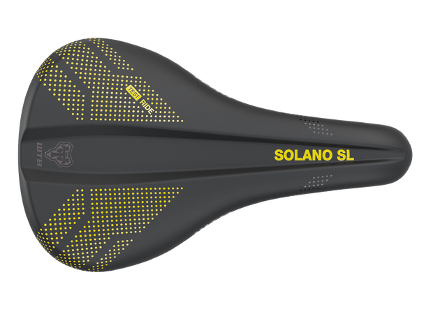 WTB Solano SL testride, medium, black 
